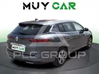 2021 Renault Megane