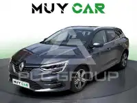 2021 Renault Megane