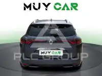 2021 Renault Megane