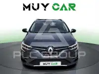2021 Renault Megane