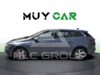 2021 Renault Megane