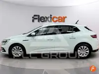 2021 Renault Megane