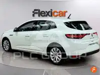 2021 Renault Megane