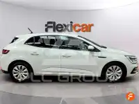 2021 Renault Megane