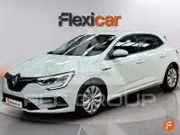 2021 Renault Megane