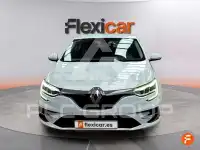 2021 Renault Megane