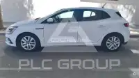 2021 Renault Megane