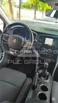 2021 Renault Megane