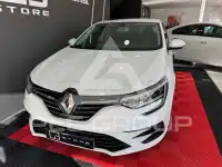 2021 Renault Megane