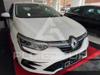 2021 Renault Megane