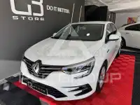 2021 Renault Megane