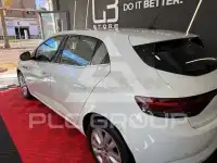 2021 Renault Megane
