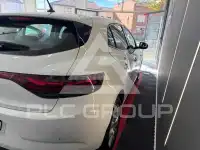 2021 Renault Megane