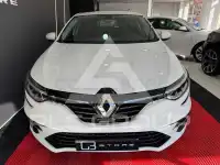 2021 Renault Megane