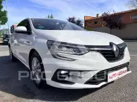 2021 Renault Megane