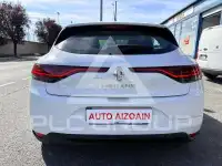 2021 Renault Megane