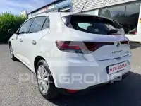 2021 Renault Megane