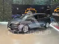 2021 Renault Megane