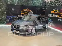 2021 Renault Megane