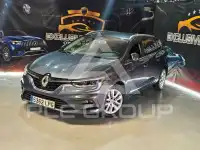 2021 Renault Megane