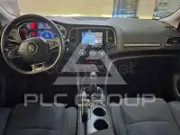 2021 Renault Megane