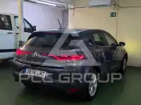 2021 Renault Megane
