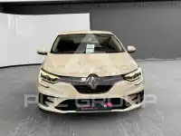 2021 Renault Megane