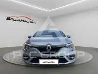 2021 Renault Megane