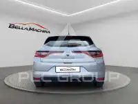 2021 Renault Megane
