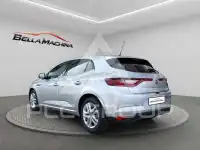 2021 Renault Megane