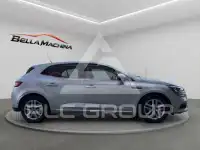 2021 Renault Megane
