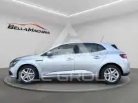 2021 Renault Megane