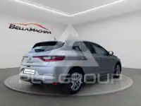 2021 Renault Megane