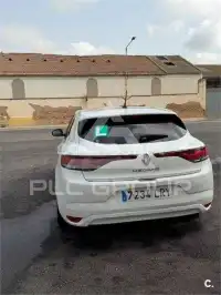 2021 Renault Megane