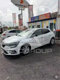 2021 Renault Megane
