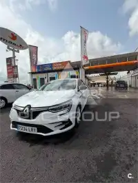 2021 Renault Megane
