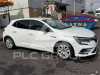 2021 Renault Megane