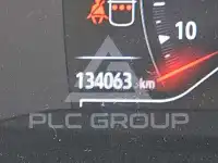 2021 Renault Megane