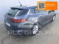 2021 Renault Megane