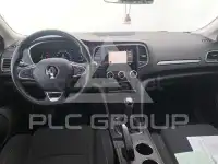 2021 Renault Megane