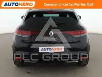 2021 Renault Megane