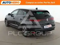 2021 Renault Megane