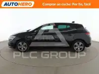 2021 Renault Megane