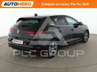 2021 Renault Megane