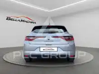 2021 Renault Megane