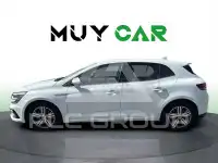 2021 Renault Megane