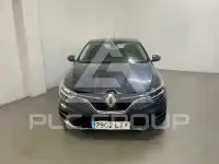 2021 Renault Megane