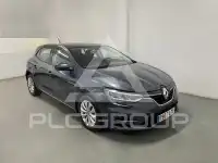 2021 Renault Megane