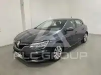 2021 Renault Megane