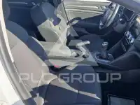 2021 Renault Megane